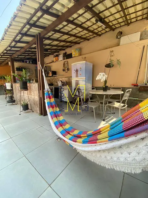 Casa com 2 quartos à venda, 360m2 em Planalto, Belo Horizonte - MG - imagem 6 Foto 6 de Casa com 2 quartos à venda, 360m2 em Planalto, Belo Horizonte - MG