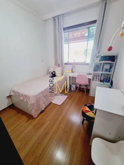 Casa com 3 quartos à venda, 220m2 em Céu Azul, Belo Horizonte - MG - imagem 9 Foto 9 de Casa com 3 quartos à venda, 220m2 em Céu Azul, Belo Horizonte - MG
