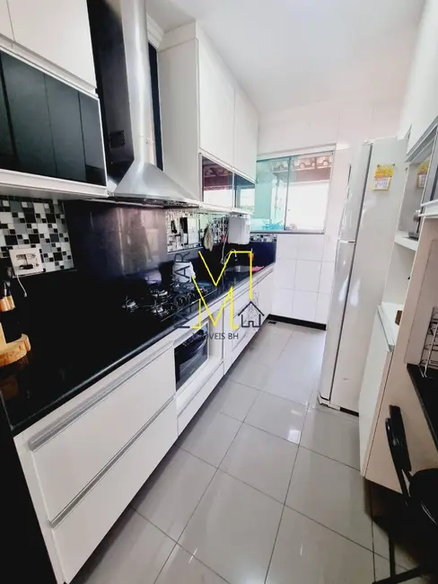Casa com 3 quartos à venda, 220m2 em Céu Azul, Belo Horizonte - MG - imagem 6 Foto 6 de Casa com 3 quartos à venda, 220m2 em Céu Azul, Belo Horizonte - MG