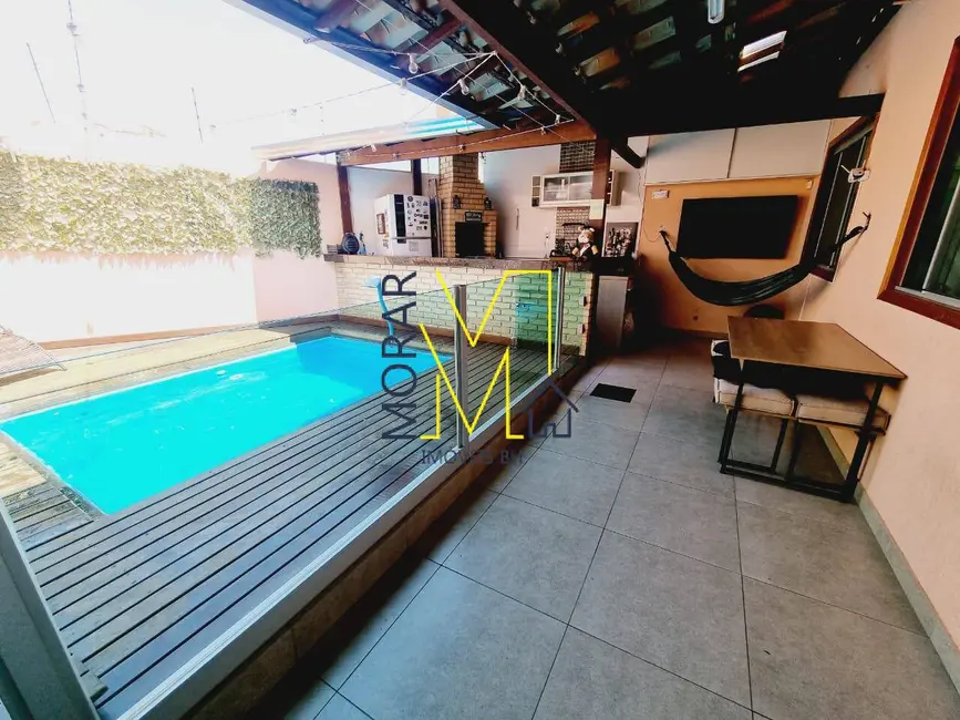 Casa com 3 quartos à venda, 220m2 em Céu Azul, Belo Horizonte - MG - imagem 3 Foto 3 de Casa com 3 quartos à venda, 220m2 em Céu Azul, Belo Horizonte - MG