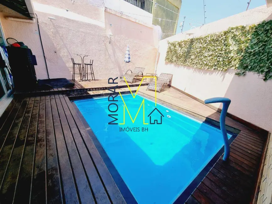Casa com 3 quartos à venda, 220m2 em Céu Azul, Belo Horizonte - MG - imagem 7 Foto 7 de Casa com 3 quartos à venda, 220m2 em Céu Azul, Belo Horizonte - MG
