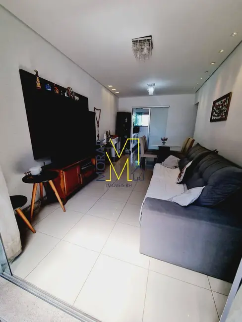 Casa com 3 quartos à venda, 220m2 em Céu Azul, Belo Horizonte - MG - imagem 8 Foto 8 de Casa com 3 quartos à venda, 220m2 em Céu Azul, Belo Horizonte - MG
