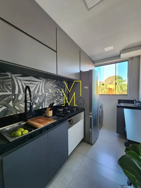 Foto 2 de Apartamento com 2 quartos à venda, 50m2 em Santa Amélia, Belo Horizonte - MG