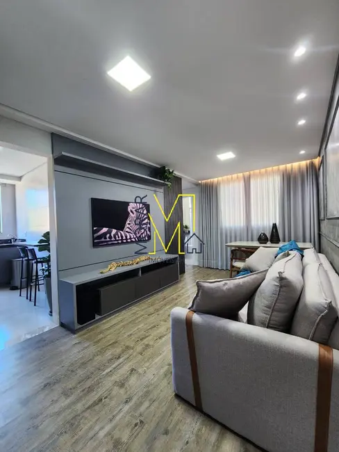 Apartamento com 2 quartos à venda, 50m2 em Santa Amélia, Belo Horizonte - MG - imagem 5 Foto 5 de Apartamento com 2 quartos à venda, 50m2 em Santa Amélia, Belo Horizonte - MG