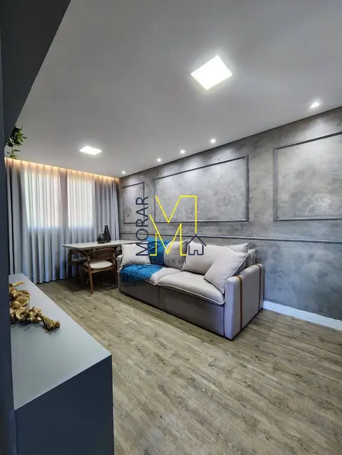 Apartamento com 2 quartos à venda, 50m2 em Santa Amélia, Belo Horizonte - MG - imagem 3 Foto 3 de Apartamento com 2 quartos à venda, 50m2 em Santa Amélia, Belo Horizonte - MG