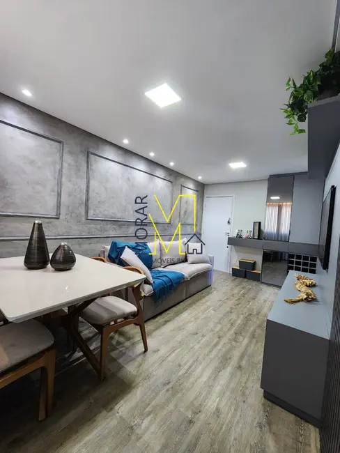 Foto 1 de Apartamento com 2 quartos à venda, 50m2 em Santa Amélia, Belo Horizonte - MG