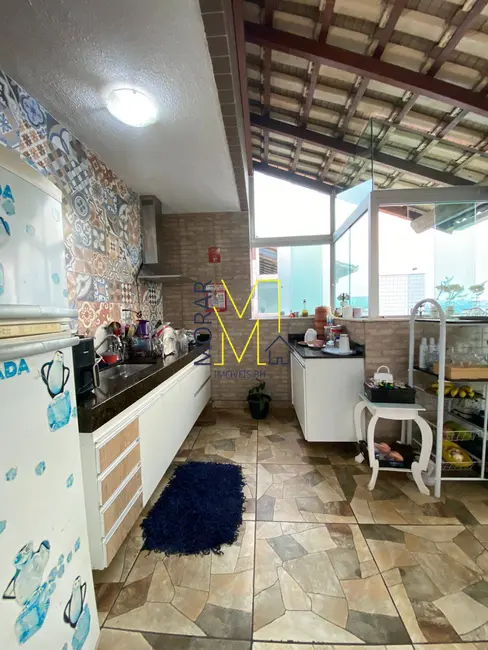 Cobertura com 2 quartos à venda, 73m2 em Belo Horizonte - MG - imagem 6 Foto 6 de Cobertura com 2 quartos à venda, 73m2 em Belo Horizonte - MG