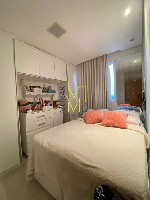 Cobertura com 2 quartos à venda, 73m2 em Belo Horizonte - MG - imagem 7 Foto 7 de Cobertura com 2 quartos à venda, 73m2 em Belo Horizonte - MG