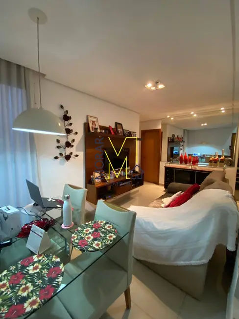 Cobertura com 2 quartos à venda, 73m2 em Belo Horizonte - MG - imagem 9 Foto 9 de Cobertura com 2 quartos à venda, 73m2 em Belo Horizonte - MG