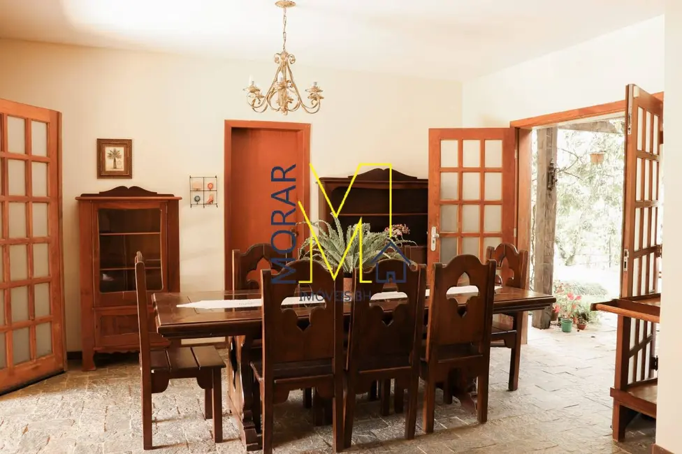 Casa com 4 quartos à venda, 220m2 em Sao Jose Da Lapa - MG - imagem 6 Foto 6 de Casa com 4 quartos à venda, 220m2 em Sao Jose Da Lapa - MG