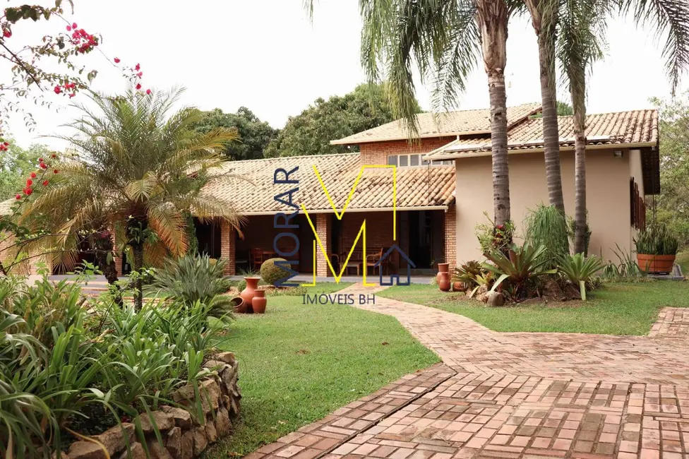 Casa com 4 quartos à venda, 220m2 em Sao Jose Da Lapa - MG - imagem 5 Foto 5 de Casa com 4 quartos à venda, 220m2 em Sao Jose Da Lapa - MG