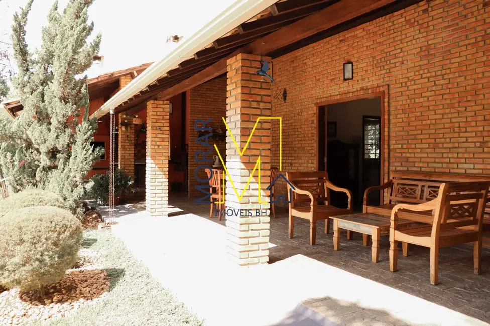 Casa com 4 quartos à venda, 220m2 em Sao Jose Da Lapa - MG - imagem 8 Foto 8 de Casa com 4 quartos à venda, 220m2 em Sao Jose Da Lapa - MG