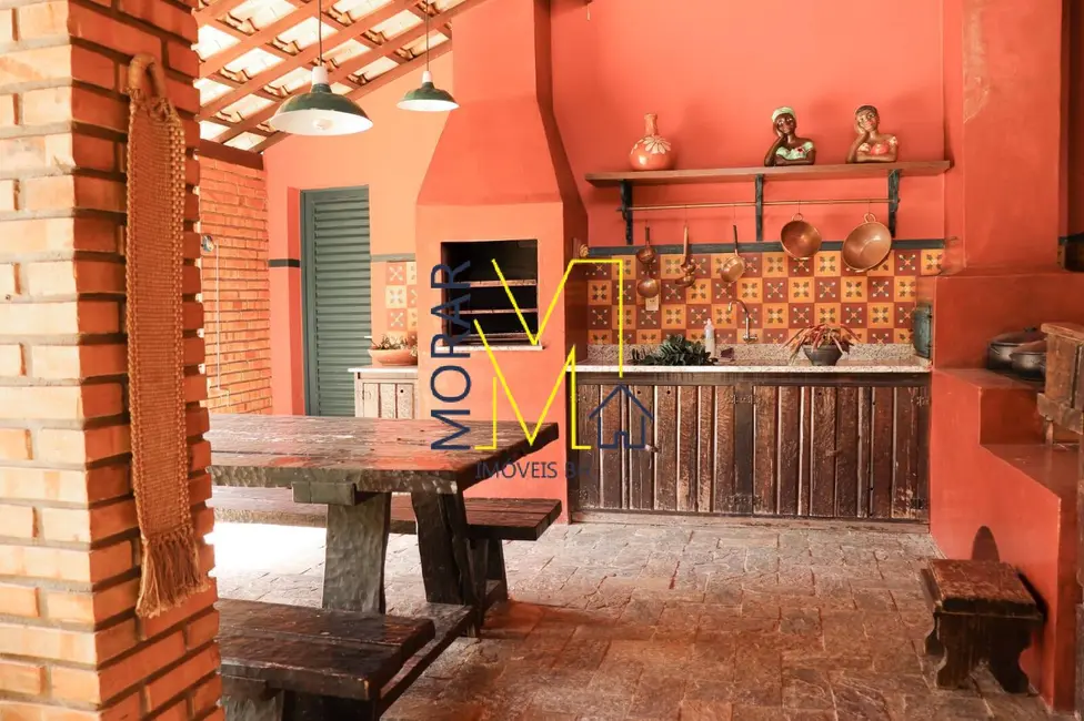 Casa com 4 quartos à venda, 220m2 em Sao Jose Da Lapa - MG - imagem 3 Foto 3 de Casa com 4 quartos à venda, 220m2 em Sao Jose Da Lapa - MG