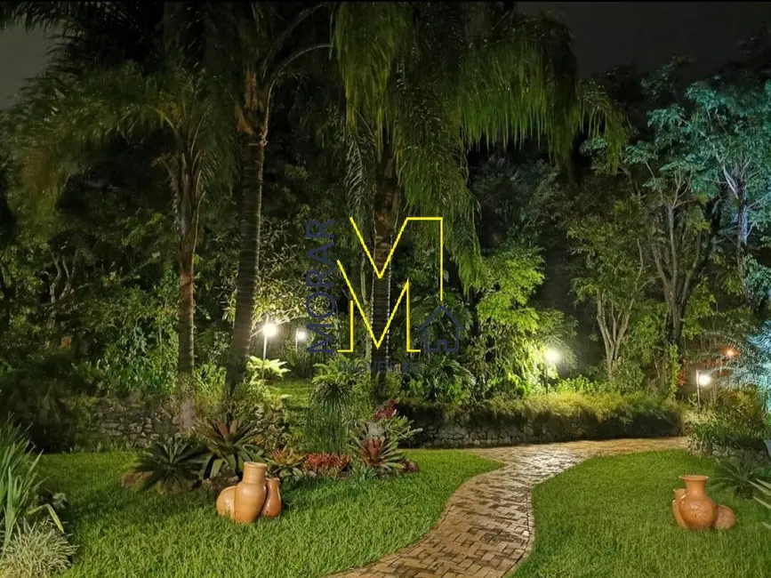 Casa com 4 quartos à venda, 220m2 em Sao Jose Da Lapa - MG - imagem 4 Foto 4 de Casa com 4 quartos à venda, 220m2 em Sao Jose Da Lapa - MG