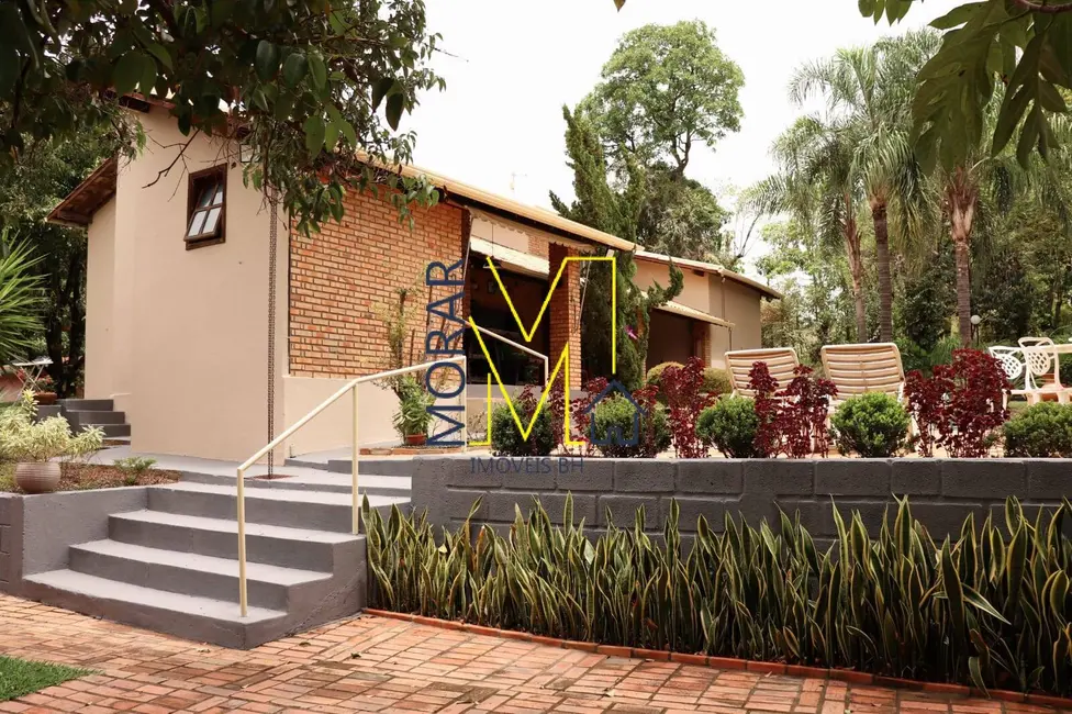 Casa com 4 quartos à venda, 220m2 em Sao Jose Da Lapa - MG - imagem 7 Foto 7 de Casa com 4 quartos à venda, 220m2 em Sao Jose Da Lapa - MG