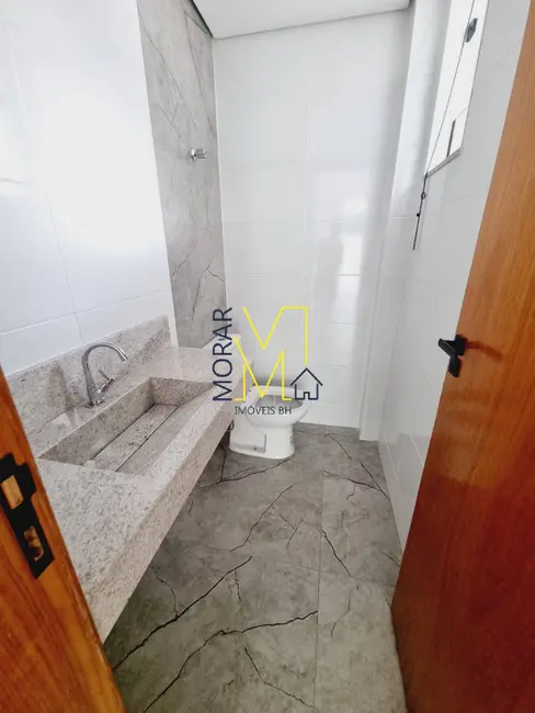 Casa com 3 quartos à venda, 18m2 em Candelária, Belo Horizonte - MG - imagem 6 Foto 6 de Casa com 3 quartos à venda, 18m2 em Candelária, Belo Horizonte - MG