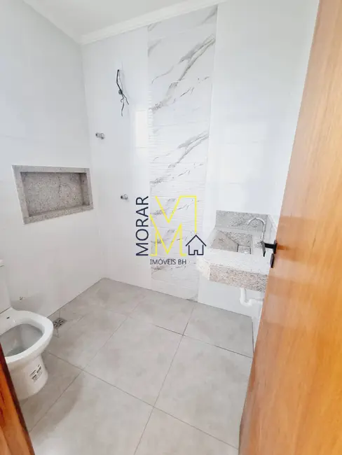 Casa com 3 quartos à venda, 18m2 em Candelária, Belo Horizonte - MG - imagem 9 Foto 9 de Casa com 3 quartos à venda, 18m2 em Candelária, Belo Horizonte - MG