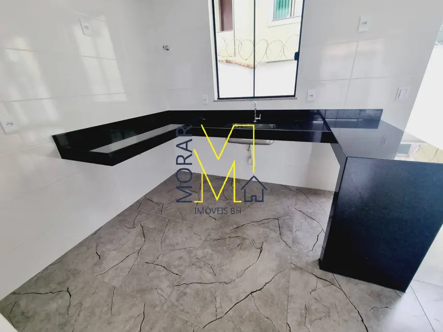 Casa com 3 quartos à venda, 18m2 em Candelária, Belo Horizonte - MG - imagem 4 Foto 4 de Casa com 3 quartos à venda, 18m2 em Candelária, Belo Horizonte - MG