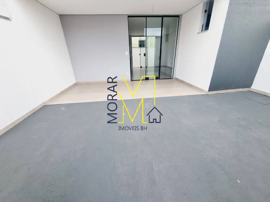 Casa com 3 quartos à venda, 18m2 em Candelária, Belo Horizonte - MG - imagem 5 Foto 5 de Casa com 3 quartos à venda, 18m2 em Candelária, Belo Horizonte - MG