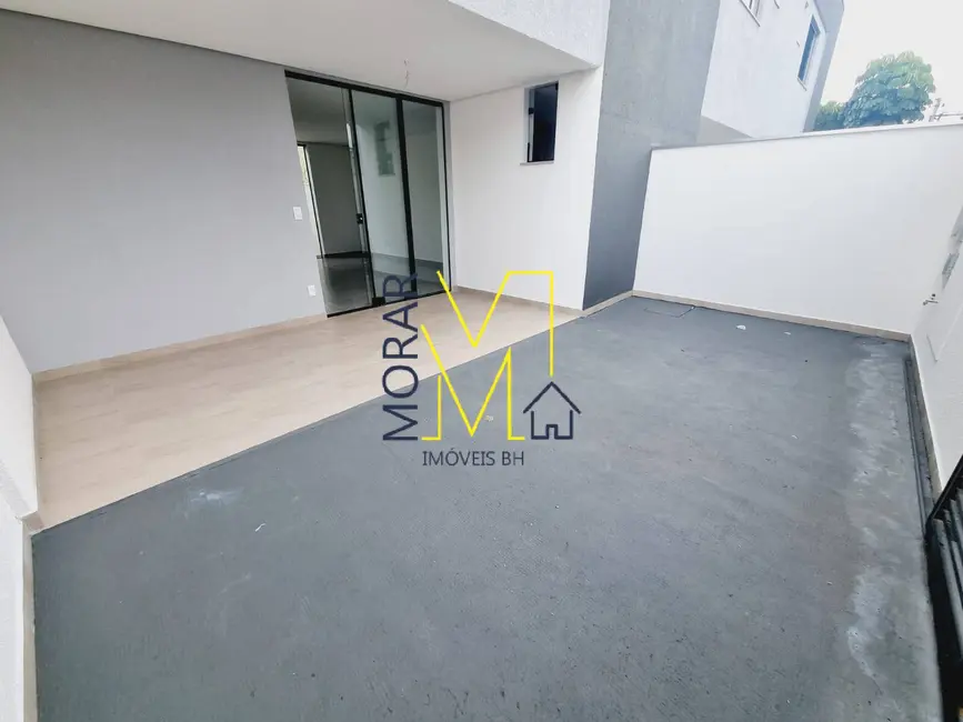 Foto 1 de Casa com 3 quartos à venda, 18m2 em Candelária, Belo Horizonte - MG