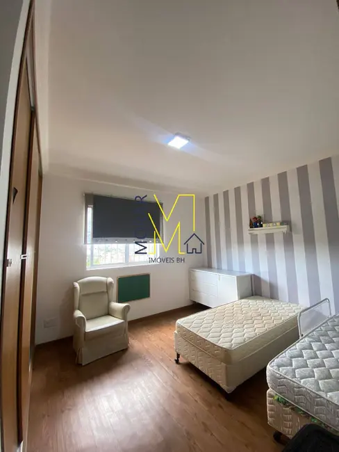 Apartamento com 3 quartos à venda, 162m2 em Heliópolis, Belo Horizonte - MG - imagem 8 Foto 8 de Apartamento com 3 quartos à venda, 162m2 em Heliópolis, Belo Horizonte - MG