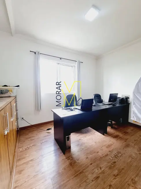 Apartamento com 3 quartos à venda, 162m2 em Heliópolis, Belo Horizonte - MG - imagem 7 Foto 7 de Apartamento com 3 quartos à venda, 162m2 em Heliópolis, Belo Horizonte - MG