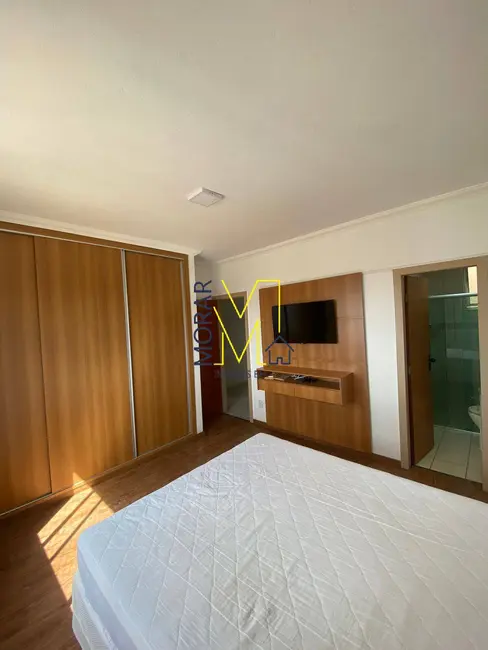 Apartamento com 3 quartos à venda, 162m2 em Heliópolis, Belo Horizonte - MG - imagem 6 Foto 6 de Apartamento com 3 quartos à venda, 162m2 em Heliópolis, Belo Horizonte - MG