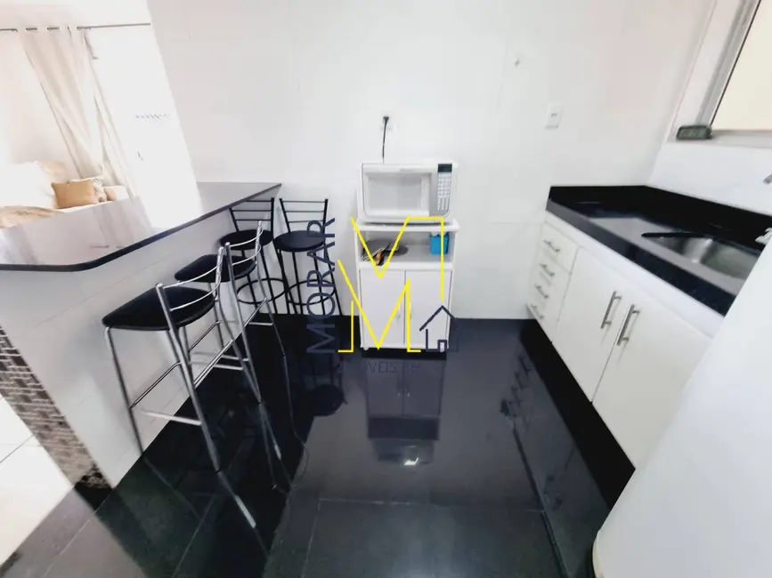 Apartamento com 3 quartos à venda, 162m2 em Heliópolis, Belo Horizonte - MG - imagem 3 Foto 3 de Apartamento com 3 quartos à venda, 162m2 em Heliópolis, Belo Horizonte - MG