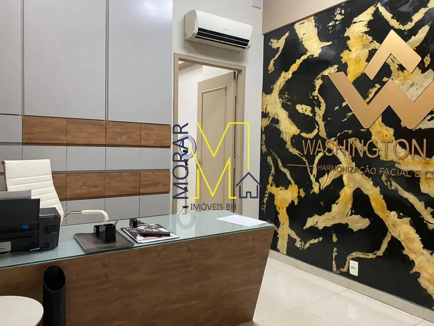 Foto 6 de Sala Comercial à venda, 45m2 em Centro, Belo Horizonte - MG