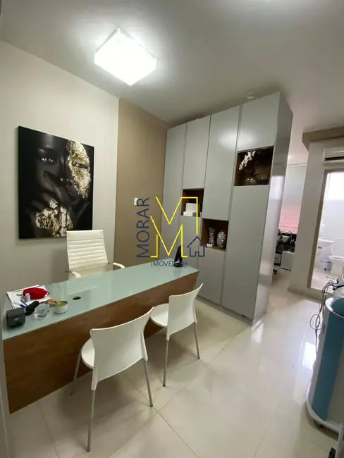 Foto 2 de Sala Comercial à venda, 45m2 em Centro, Belo Horizonte - MG
