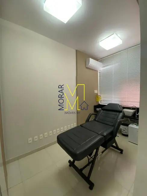 Foto 8 de Sala Comercial à venda, 45m2 em Centro, Belo Horizonte - MG