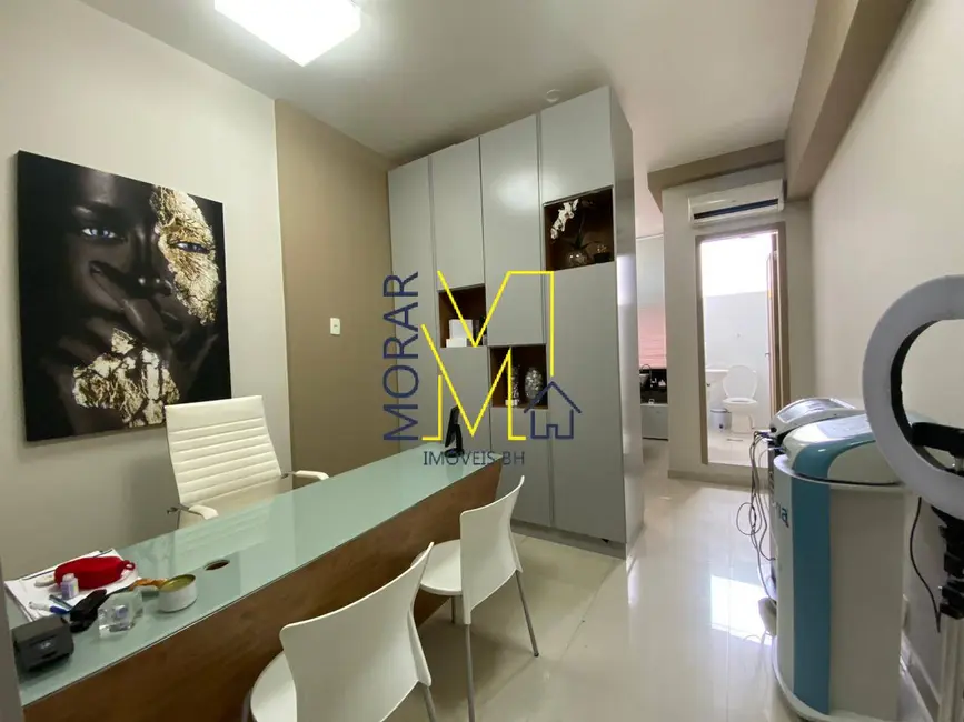 Foto 4 de Sala Comercial à venda, 45m2 em Centro, Belo Horizonte - MG