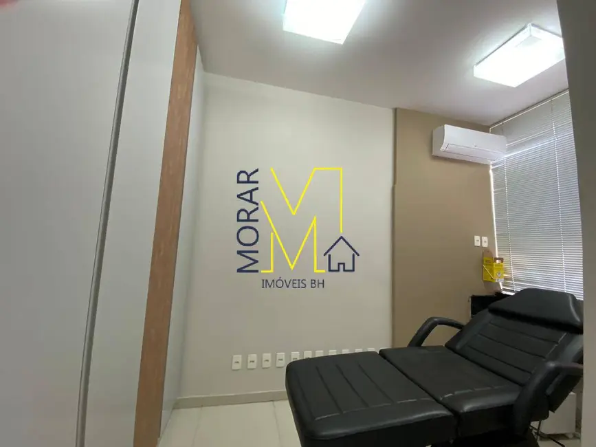 Foto 3 de Sala Comercial à venda, 45m2 em Centro, Belo Horizonte - MG