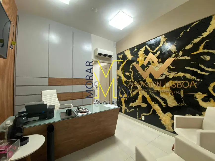 Foto 9 de Sala Comercial à venda, 45m2 em Centro, Belo Horizonte - MG