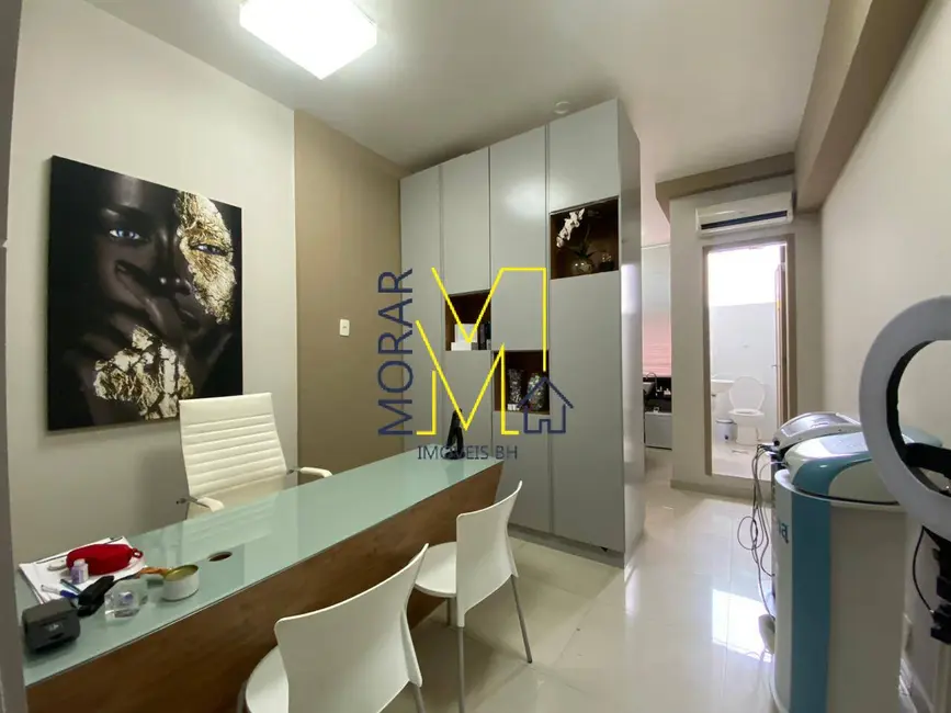 Foto 7 de Sala Comercial à venda, 45m2 em Centro, Belo Horizonte - MG