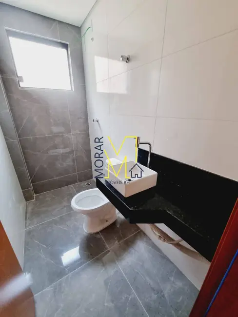 Apartamento com 3 quartos à venda, 98m2 em Planalto, Belo Horizonte - MG - imagem 4 Foto 4 de Apartamento com 3 quartos à venda, 98m2 em Planalto, Belo Horizonte - MG