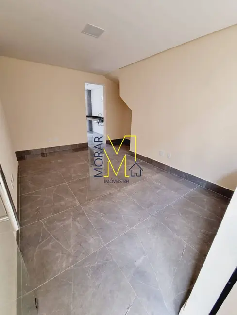 Apartamento com 3 quartos à venda, 98m2 em Planalto, Belo Horizonte - MG - imagem 6 Foto 6 de Apartamento com 3 quartos à venda, 98m2 em Planalto, Belo Horizonte - MG