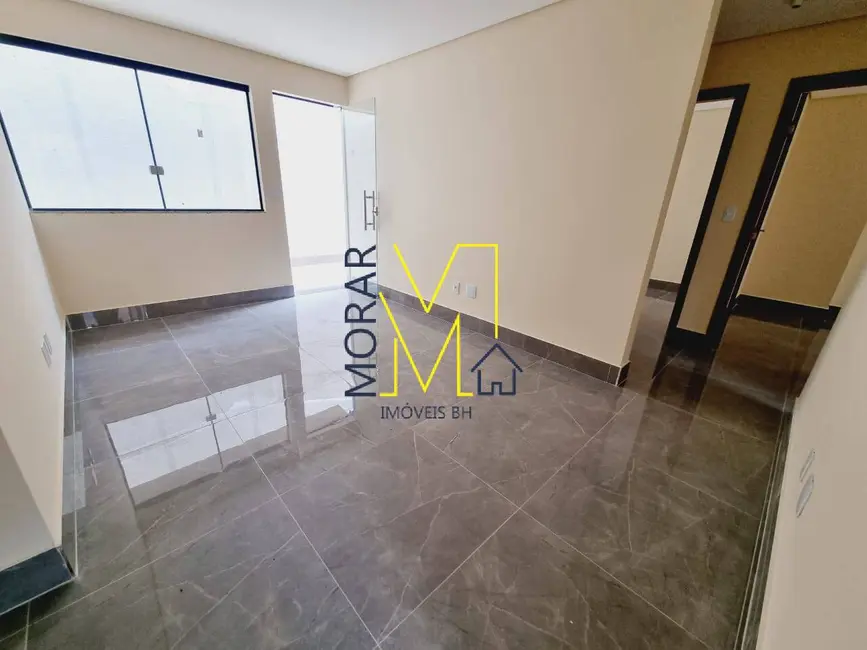 Apartamento com 3 quartos à venda, 98m2 em Planalto, Belo Horizonte - MG - imagem 3 Foto 3 de Apartamento com 3 quartos à venda, 98m2 em Planalto, Belo Horizonte - MG