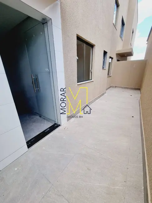 Apartamento com 3 quartos à venda, 98m2 em Planalto, Belo Horizonte - MG - imagem 8 Foto 8 de Apartamento com 3 quartos à venda, 98m2 em Planalto, Belo Horizonte - MG