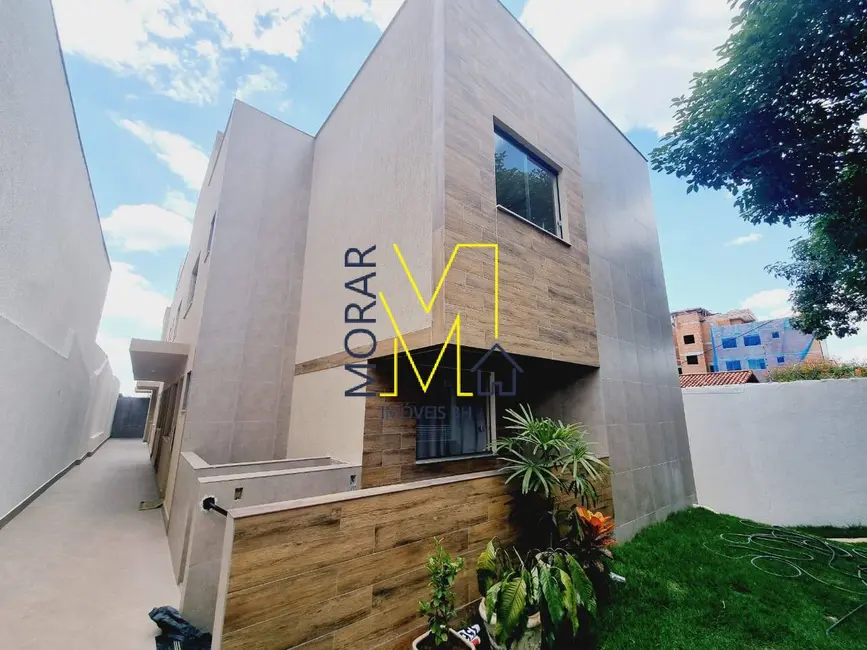 Apartamento com 3 quartos à venda, 98m2 em Planalto, Belo Horizonte - MG - imagem 7 Foto 7 de Apartamento com 3 quartos à venda, 98m2 em Planalto, Belo Horizonte - MG