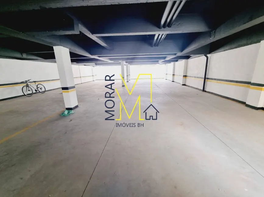 Foto 8 de Apartamento com 3 quartos à venda, 100m2 em Planalto, Belo Horizonte - MG