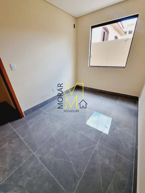 Foto 6 de Apartamento com 3 quartos à venda, 100m2 em Planalto, Belo Horizonte - MG