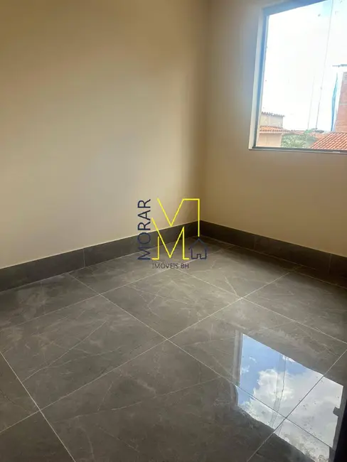 Foto 5 de Cobertura com 3 quartos à venda, 156m2 em Planalto, Belo Horizonte - MG