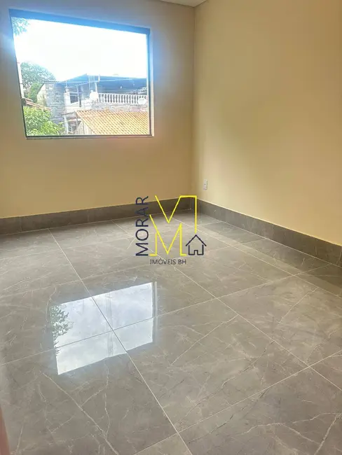 Foto 7 de Cobertura com 3 quartos à venda, 156m2 em Planalto, Belo Horizonte - MG