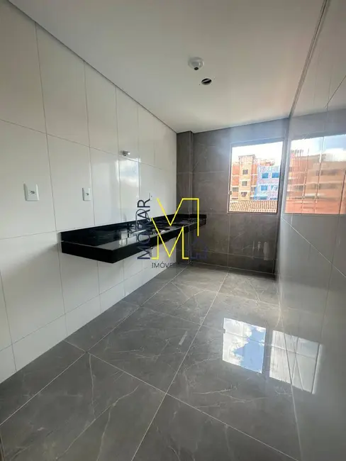 Foto 3 de Cobertura com 3 quartos à venda, 156m2 em Planalto, Belo Horizonte - MG