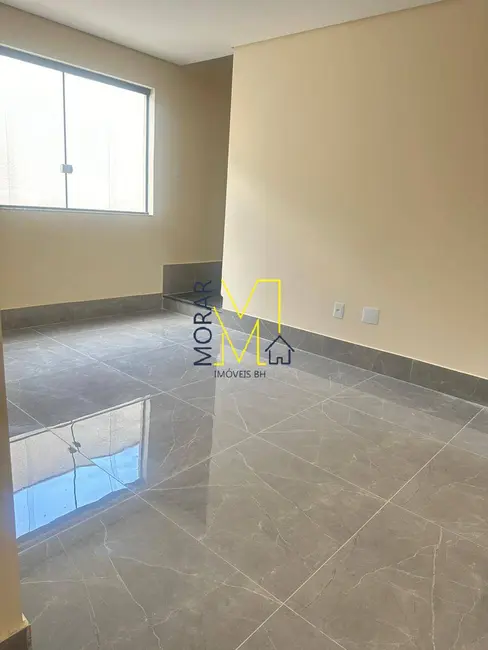 Foto 2 de Cobertura com 3 quartos à venda, 156m2 em Planalto, Belo Horizonte - MG