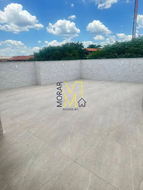 Foto 6 de Cobertura com 3 quartos à venda, 156m2 em Planalto, Belo Horizonte - MG