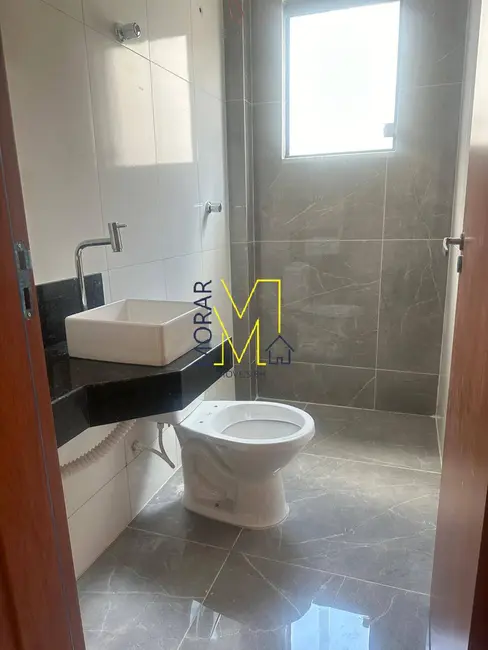 Foto 4 de Cobertura com 3 quartos à venda, 156m2 em Planalto, Belo Horizonte - MG