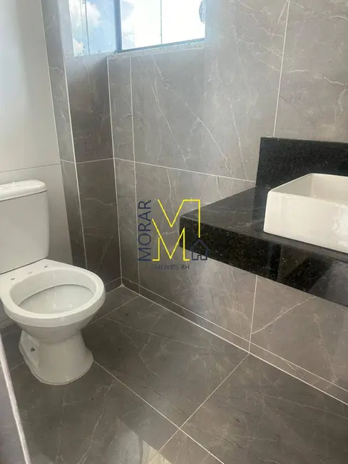 Foto 8 de Cobertura com 3 quartos à venda, 156m2 em Planalto, Belo Horizonte - MG