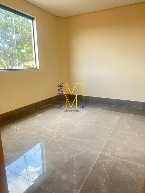 Foto 9 de Cobertura com 3 quartos à venda, 156m2 em Planalto, Belo Horizonte - MG